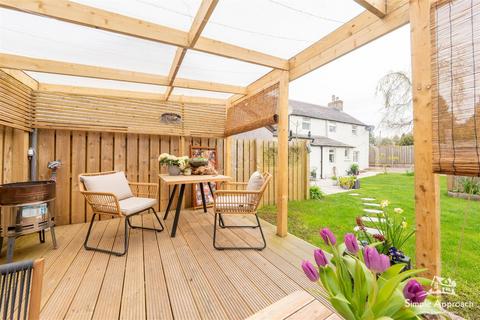 33 Bridgeton Brae, Almondbank, PH1 3LJ