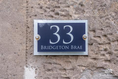 33 Bridgeton Brae, Almondbank, PH1 3LJ