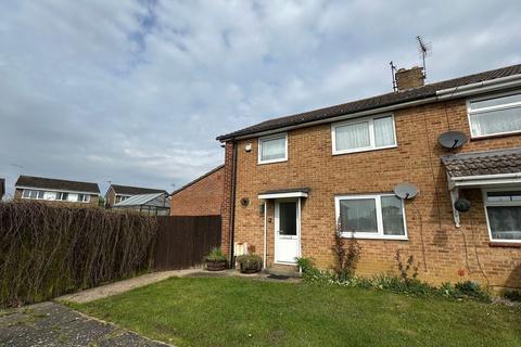 Birling Place, Corby NN18