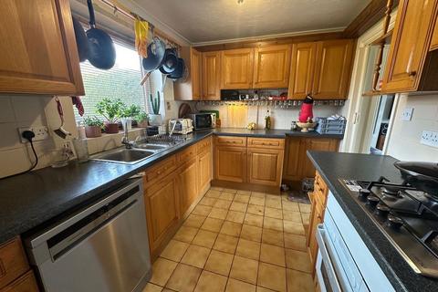 undefined, Birling Place, Corby NN18