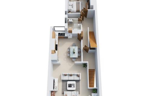 Lapwing Lane, Manchester M20