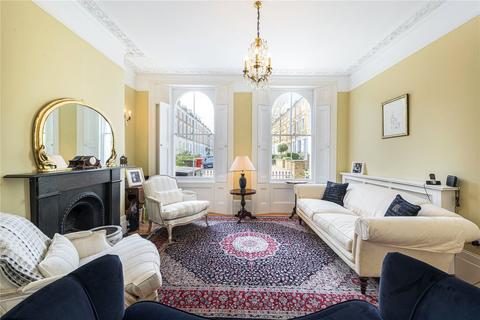 undefined, St. Martin's Road, London, SW9