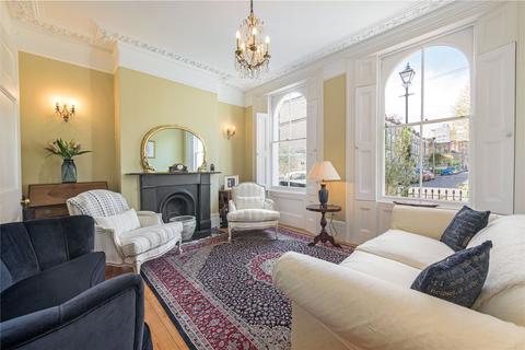 undefined, St. Martin's Road, London, SW9
