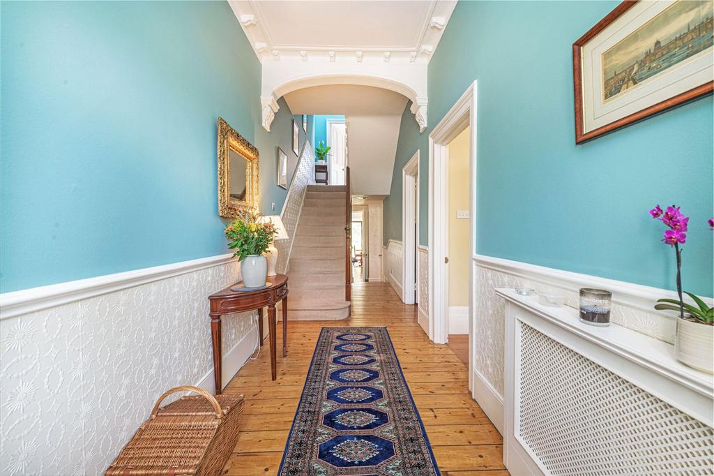Hall