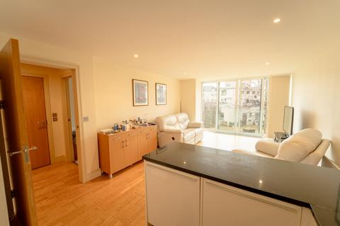 1 bedroom apartment for sale, Penarth CF64