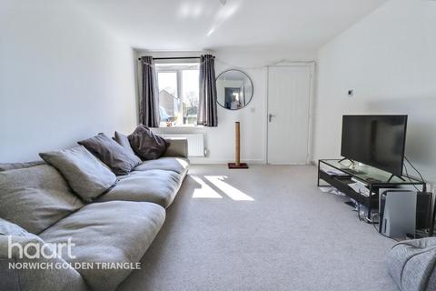 undefined, Bourne Drift, Wymondham