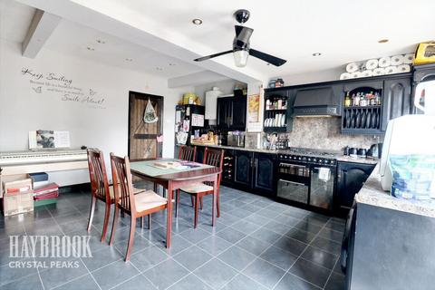 185 Sheffield Road, Woodhouse Mill, Sheffield, S13 9ZB