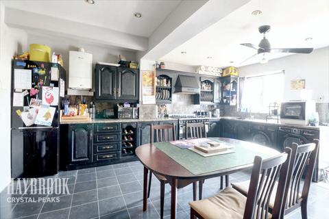 185 Sheffield Road, Woodhouse Mill, Sheffield, S13 9ZB