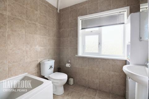 185 Sheffield Road, Woodhouse Mill, Sheffield, S13 9ZB