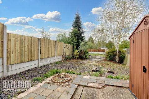 185 Sheffield Road, Woodhouse Mill, Sheffield, S13 9ZB