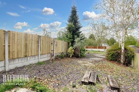 185 Sheffield Road, Woodhouse Mill, Sheffield, S13 9ZB
