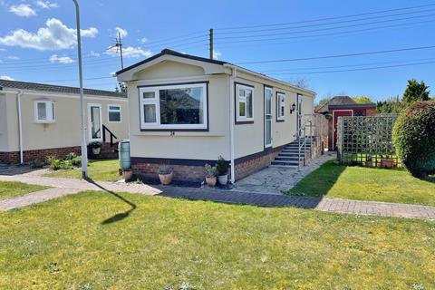 1 bedroom park home for sale, Chapel Lane, Blackfield