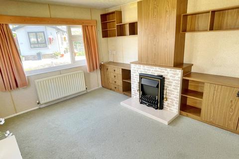 1 bedroom park home for sale, Chapel Lane, Blackfield