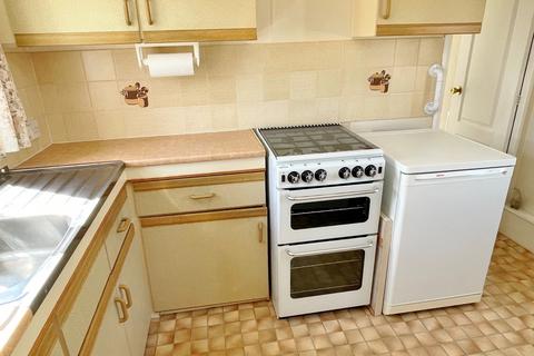 1 bedroom park home for sale, Chapel Lane, Blackfield