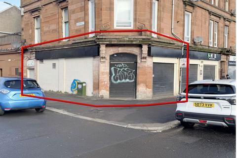 Property for sale, Copland Road, Ibrox, Glasgow G51