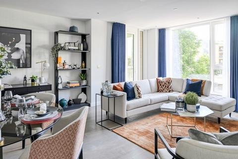 3 bedroom property for sale, Kennington Lane, London SE11