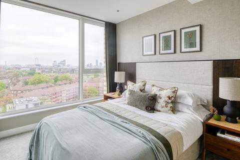 3 bedroom property for sale, Kennington Lane, London SE11