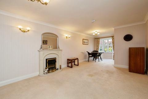 2 bedroom retirement property for sale, Salterton Road, Exmouth EX8