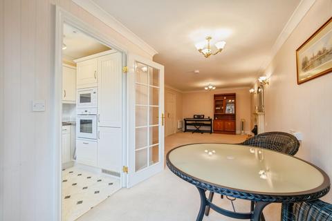 2 bedroom retirement property for sale, Salterton Road, Exmouth EX8