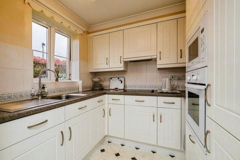 2 bedroom retirement property for sale, Salterton Road, Exmouth EX8