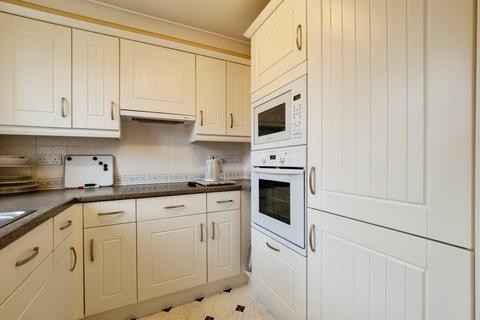 2 bedroom retirement property for sale, Salterton Road, Exmouth EX8