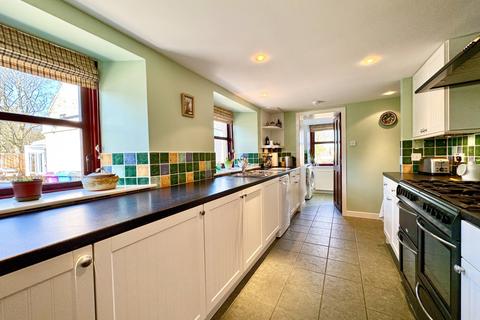 undefined, Daviesfauld, School Road, Kilbirnie