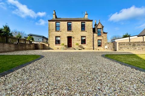 undefined, Daviesfauld, School Road, Kilbirnie