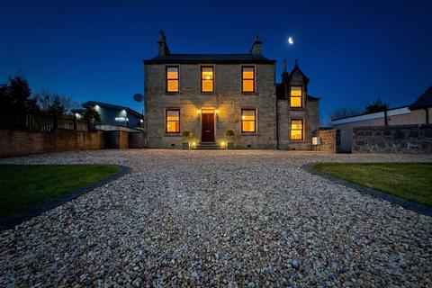 undefined, Daviesfauld, School Road, Kilbirnie