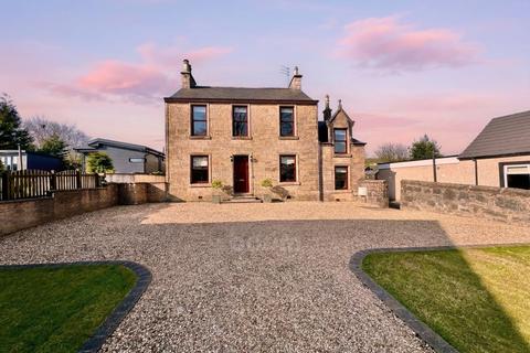 undefined, Daviesfauld, School Road, Kilbirnie