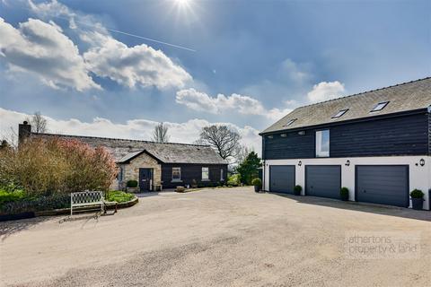 5 bedroom detached bungalow for sale, Stoneygate Lane, Ribchester, Ribble Valley