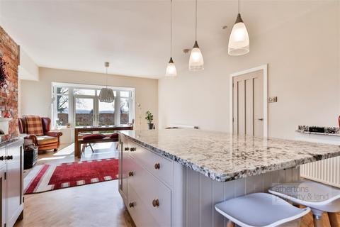 5 bedroom detached bungalow for sale, Stoneygate Lane, Ribchester, Ribble Valley