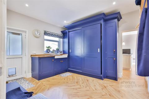 5 bedroom detached bungalow for sale, Stoneygate Lane, Ribchester, Ribble Valley