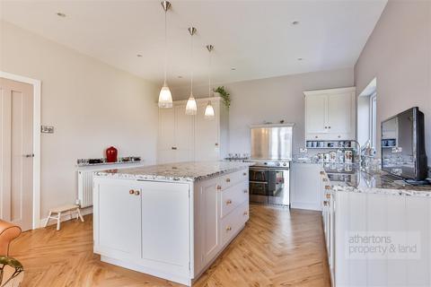 5 bedroom detached bungalow for sale, Stoneygate Lane, Ribchester, Ribble Valley