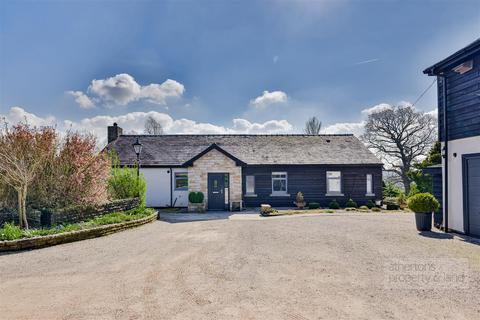 5 bedroom detached bungalow for sale, Stoneygate Lane, Ribchester, Ribble Valley