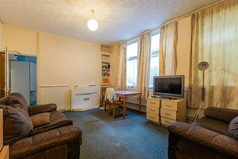 4 bedroom terraced house for sale, Marlborough Road, Cardiff CF23