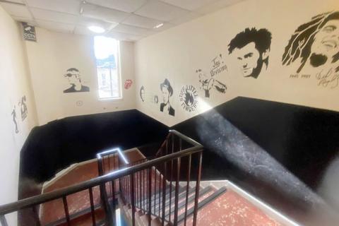 Property for sale, Hallcraig St, Let Snooker Hall Investment, Airdrie ML6