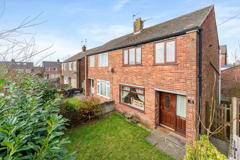undefined, Castleway, Hindley, WN2