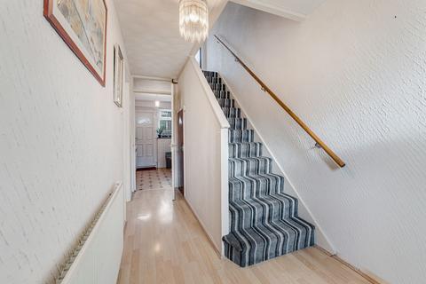 undefined, Castleway, Hindley, WN2