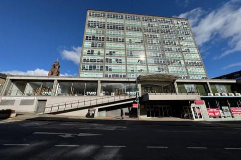 1 bedroom flat for sale, Renfrew Street, Flat 4-8, Fleming House, Glasgow City Centre G3