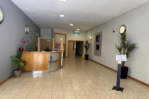 1 bedroom flat for sale, Renfrew Street, Flat 4-8, Fleming House, Glasgow City Centre G3