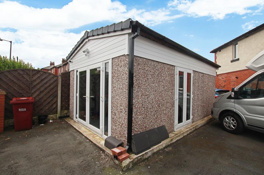 Front External