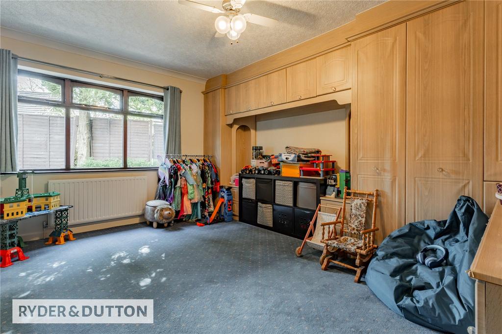 Bedroom 4