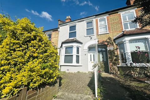 4 bedroom terraced house for sale, Ravensbourne Road, London, SE6
