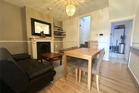 4 bedroom terraced house for sale, Ravensbourne Road, London, SE6