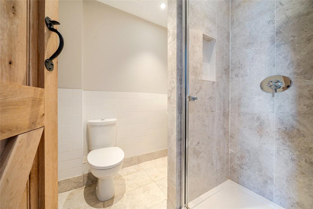 En Suite Two