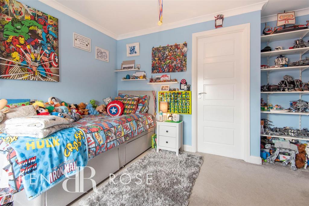 Bedroom Two