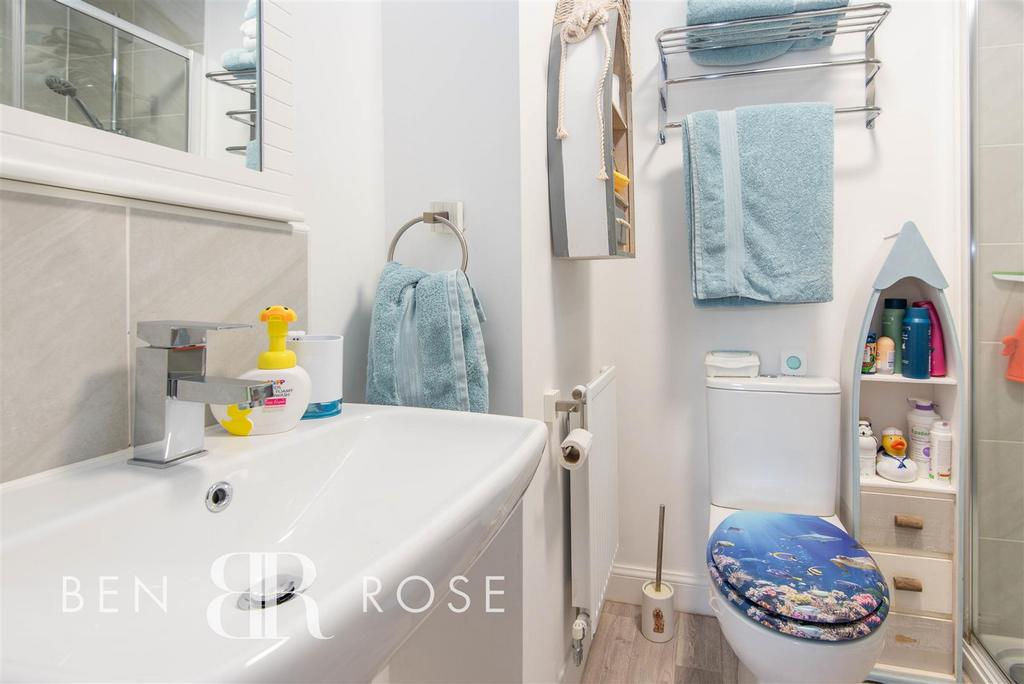 En-Suite