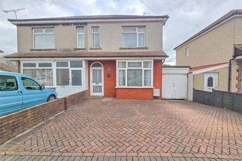 Stradbrook Avenue, Bristol BS5