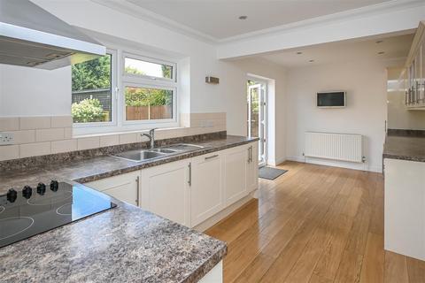 3 bedroom semi-detached house for sale, Ongar Road, Brentwood
