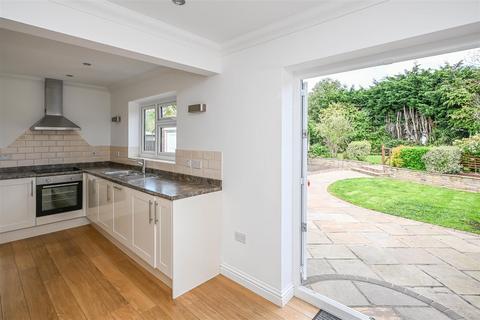 3 bedroom semi-detached house for sale, Ongar Road, Brentwood